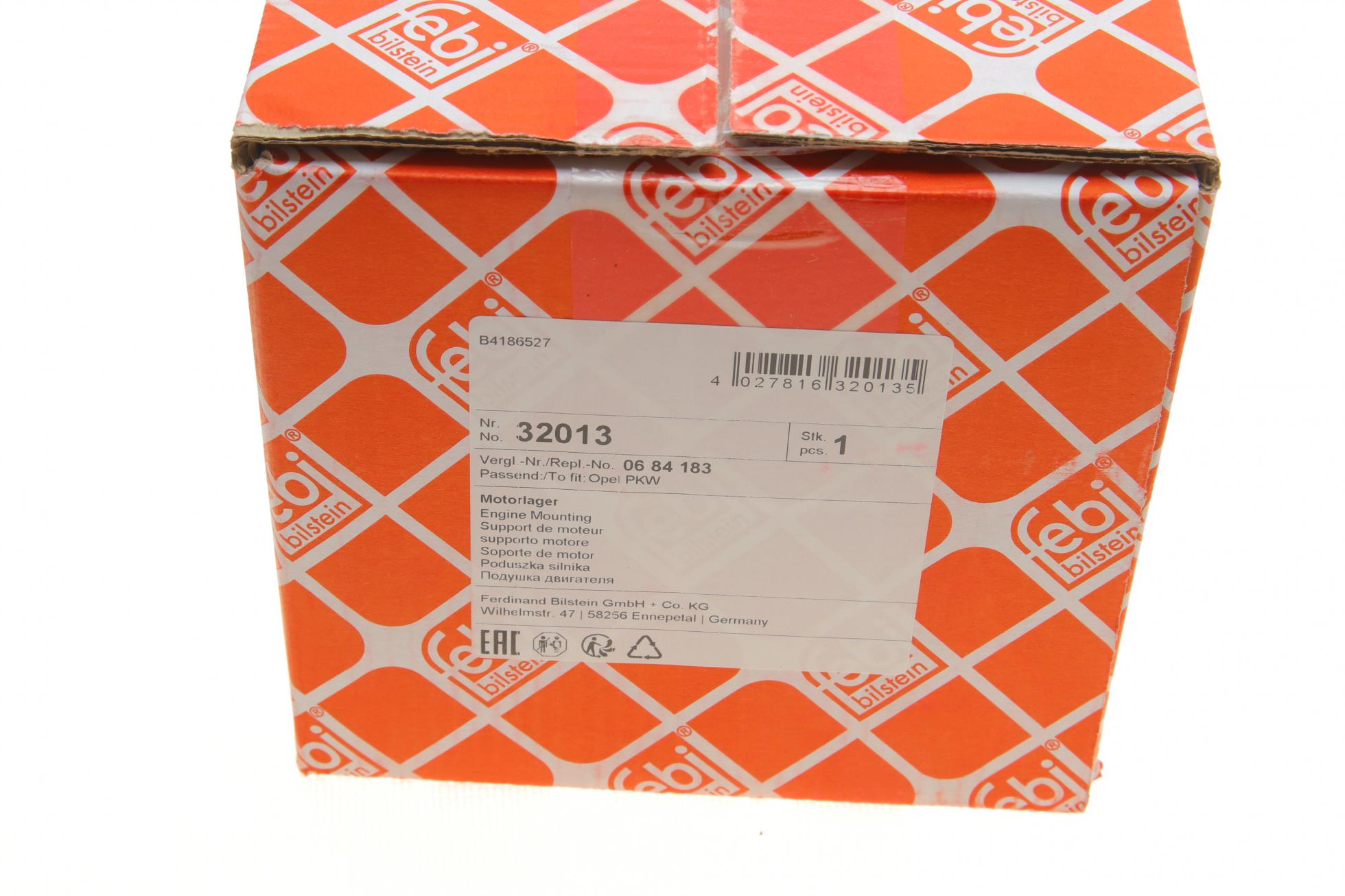32013 FEBI BILSTEIN
